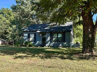 702 Freeman St, Jonesboro, AR 72401