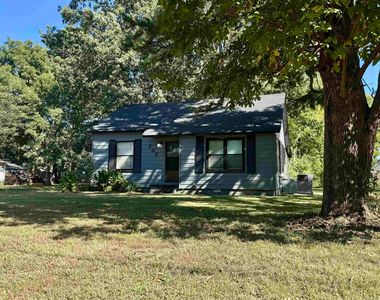 702 Freeman St, Jonesboro, AR, 72401