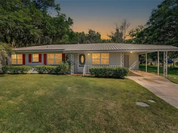 432 NW 2nd Ave, Williston, FL 32696