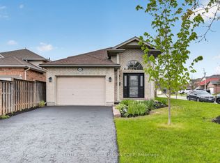 1379 Aspenridge Cres, London, ON N5Y5P1