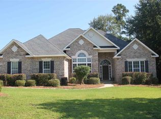 102 Bullrun Ln, Bonaire, GA 31005