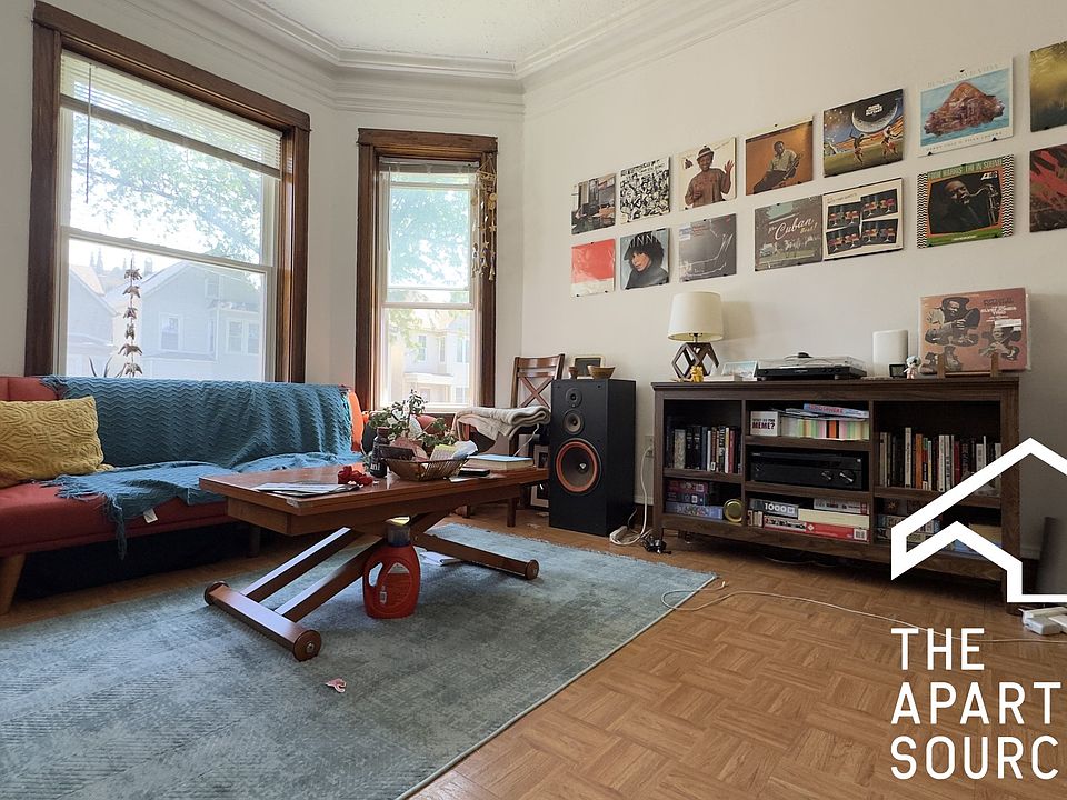 1st image of 1914 N Keeler Ave #1