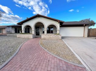 3132 W Danbury Dr, Phoenix, AZ 85053