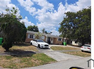 6280 NW 14th Ct, Fort Lauderdale, FL 33313
