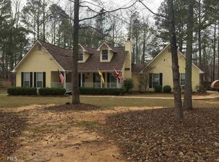 180 Steeplechase Dr, McDonough, GA 30252