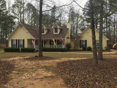 180 Steeplechase Dr, McDonough, GA, 30252