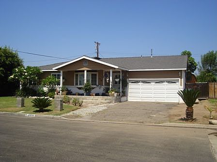 Large Lot w/Access Gate