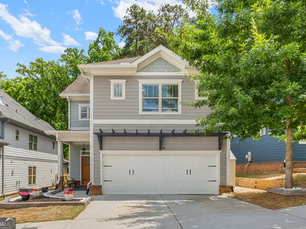 1749 Russell St, Atlanta, GA 30316