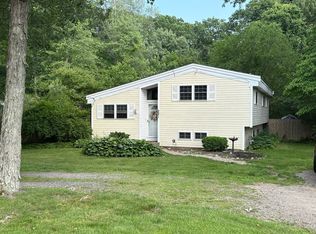 221 East St, Mansfield, MA 02048