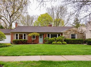 4161 Seminole Dr, Royal Oak, MI