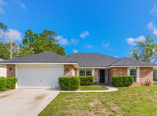 2700 Taylor Hill Dr, Jacksonville, FL 32221