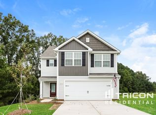 291 Coleshill Rd, Angier, NC 27501