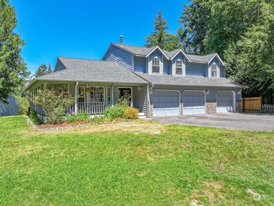8077 University Point Circle NE, Bremerton, WA, 98311