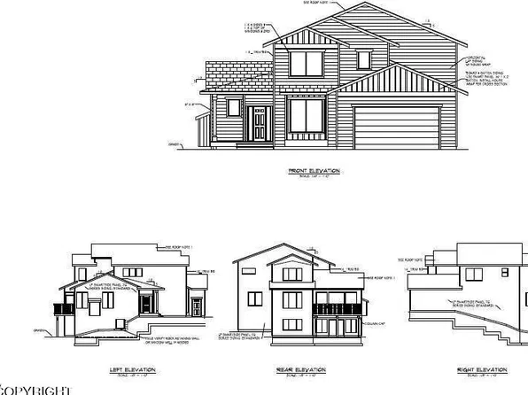 3864 Quartz Cir, Anchorage, AK 99502