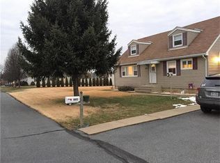 441 Avon St, Easton, PA 18045