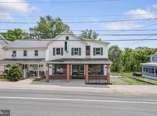 119 E Main St, Hancock, MD 21750