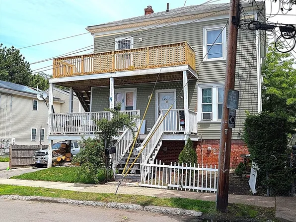 9 Ainsworth Pl, Lynn, MA 01905