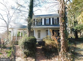 1503 McDermott Rd, Pylesville, MD 21132