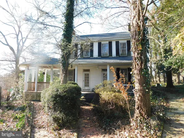 1503 McDermott Rd, Pylesville, MD 21132