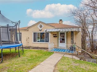 3317 Lincoln Ave, West Mifflin, PA