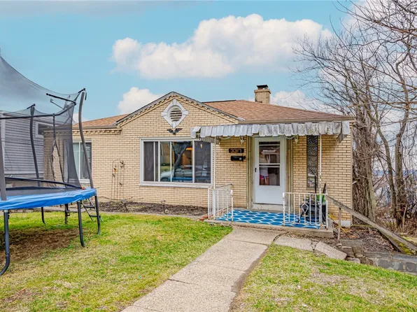 3317 Lincoln Ave, West Mifflin, PA 15122