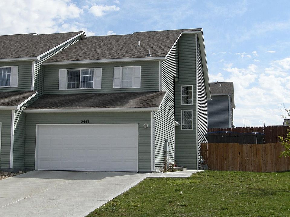 Main Exterior