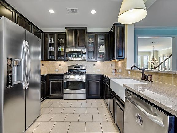 4th image of 2816 Granite Hill Cv