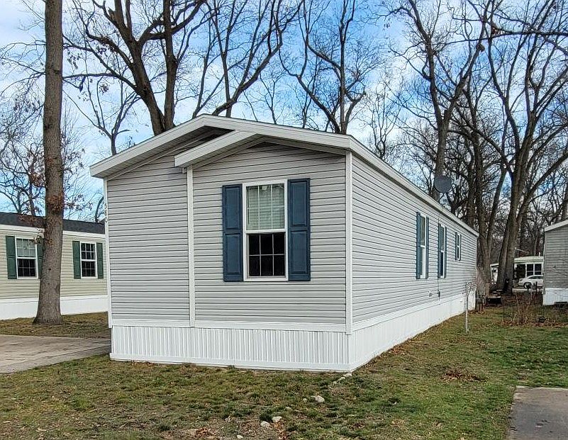 2nd image of 580 S Taffy Ln #147