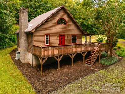 3443 Valley Dr, Lenoir, NC, 28645