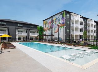 Flats at Laurel and Pine Apartments, Nashville, TN 37207