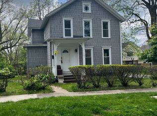 101 Cottage St, Rochester, NY 14608