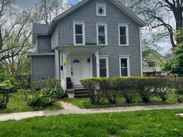 101 Cottage St, Rochester, NY 14608