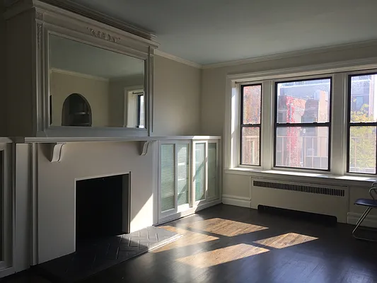 Rented by Krieger Real Estate LLC | media 1