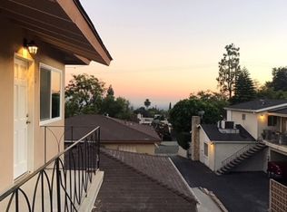285 W Montecito Ave APT A, Sierra Madre, CA 91024