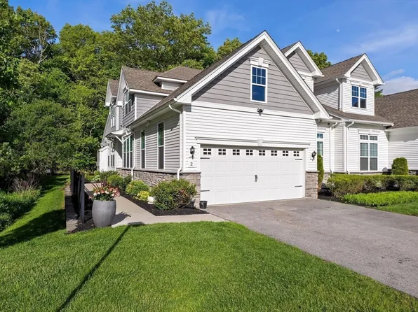 2 Hummingbird Way Unit 1, Methuen, MA 01844
