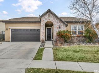 10518 French Meadows Way, Reno, NV 89521