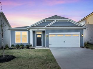 2032 Halton Oaks Dr LOT 136, Spartanburg, SC 29303