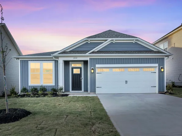 2032 Halton Oaks Dr Lot 136, Spartanburg, SC 29303