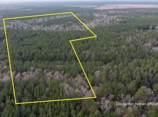 Tbd Phil Cooley Rd, Longville, LA 70652