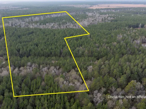 Tbd Phil Cooley Rd, Longville, LA 70652