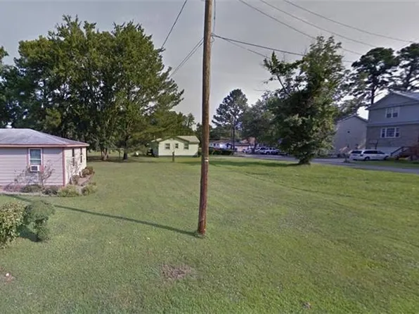LOT 22 Eley St, Chesapeake, VA 23321