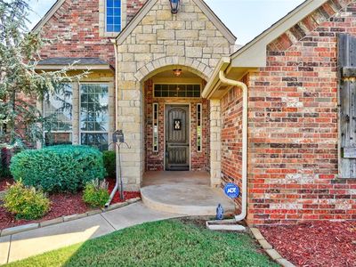 14816 Stone Manor Dr, Oklahoma City, OK, 73142