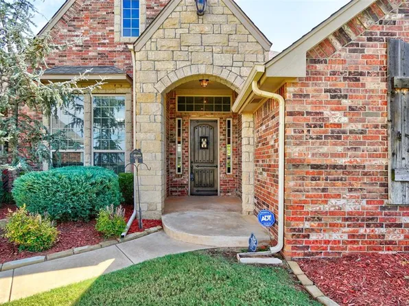 14816 Stone Manor Dr, Oklahoma City, OK 73142