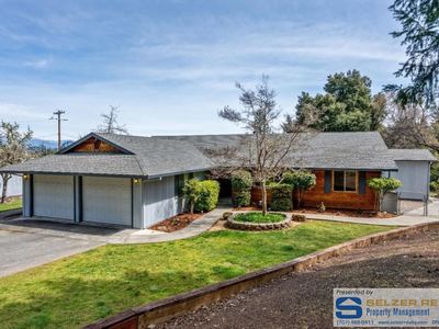 27391 Crow Pl, Willits, CA, 95490