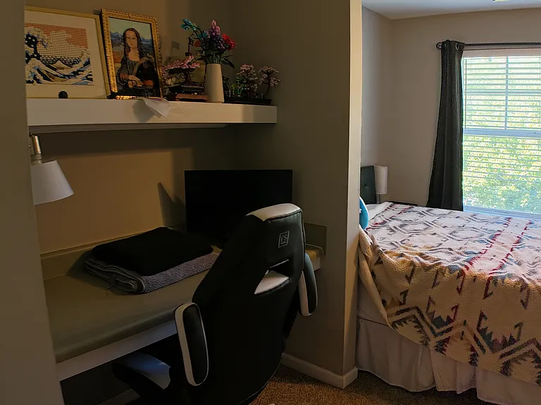 833 Old Greenville Hwy #1034 — Photo 14