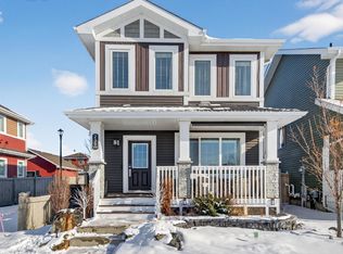 239 Ebbers Blvd NW, Edmonton, AB T5Y 0Z9
