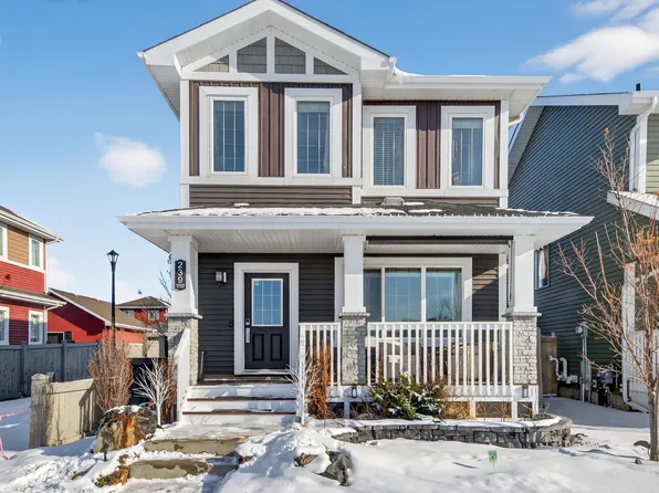 239 Ebbers Blvd NW, Edmonton, AB T5Y 0Z9