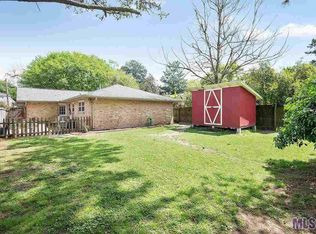 2040 Pericles St, Baton Rouge, LA 70808