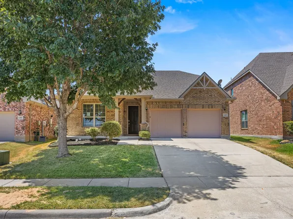 1307 Hidden Valley Dr, Wylie, TX 75098