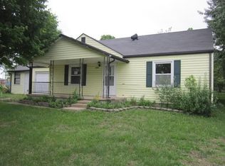 1626 Twin Oaks, Lebanon, MO 65536